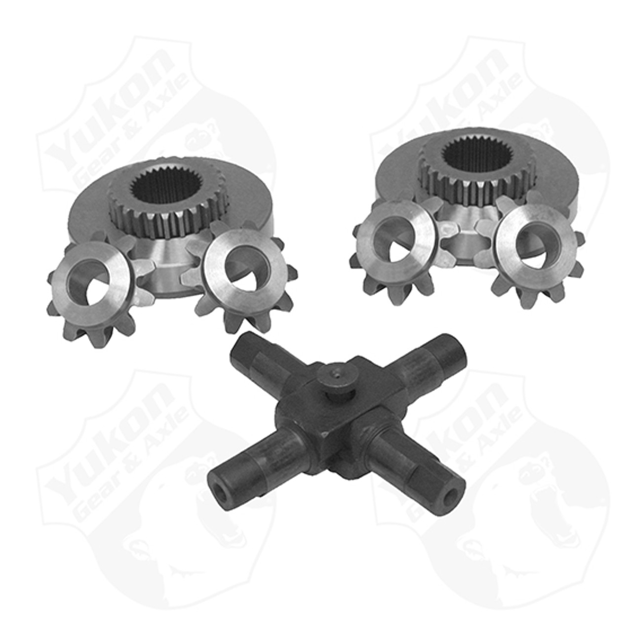 Yukon Power Lok positraction replacement internals for Dana 44 and Chysler 8.75" with 30 spline axles