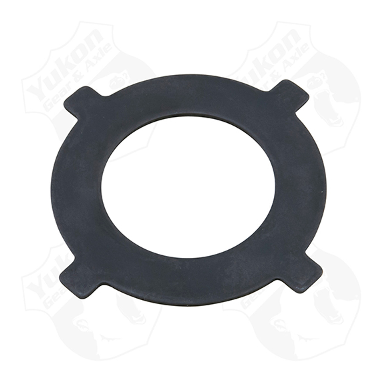 Powr Lok flat drive plate for Dana 44