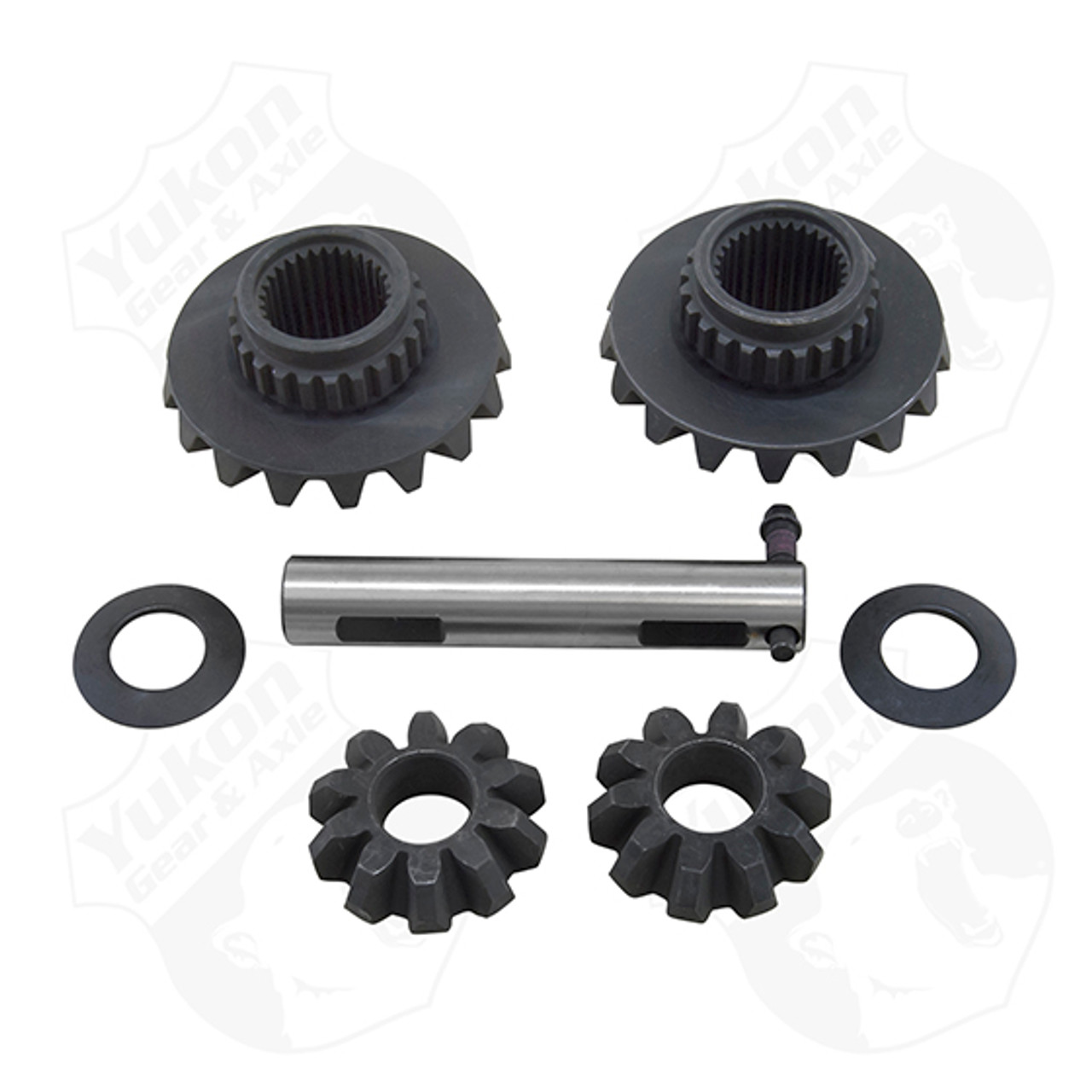 Yukon positraction internals for Dana 50 Dura Grip posi, 30 spline.