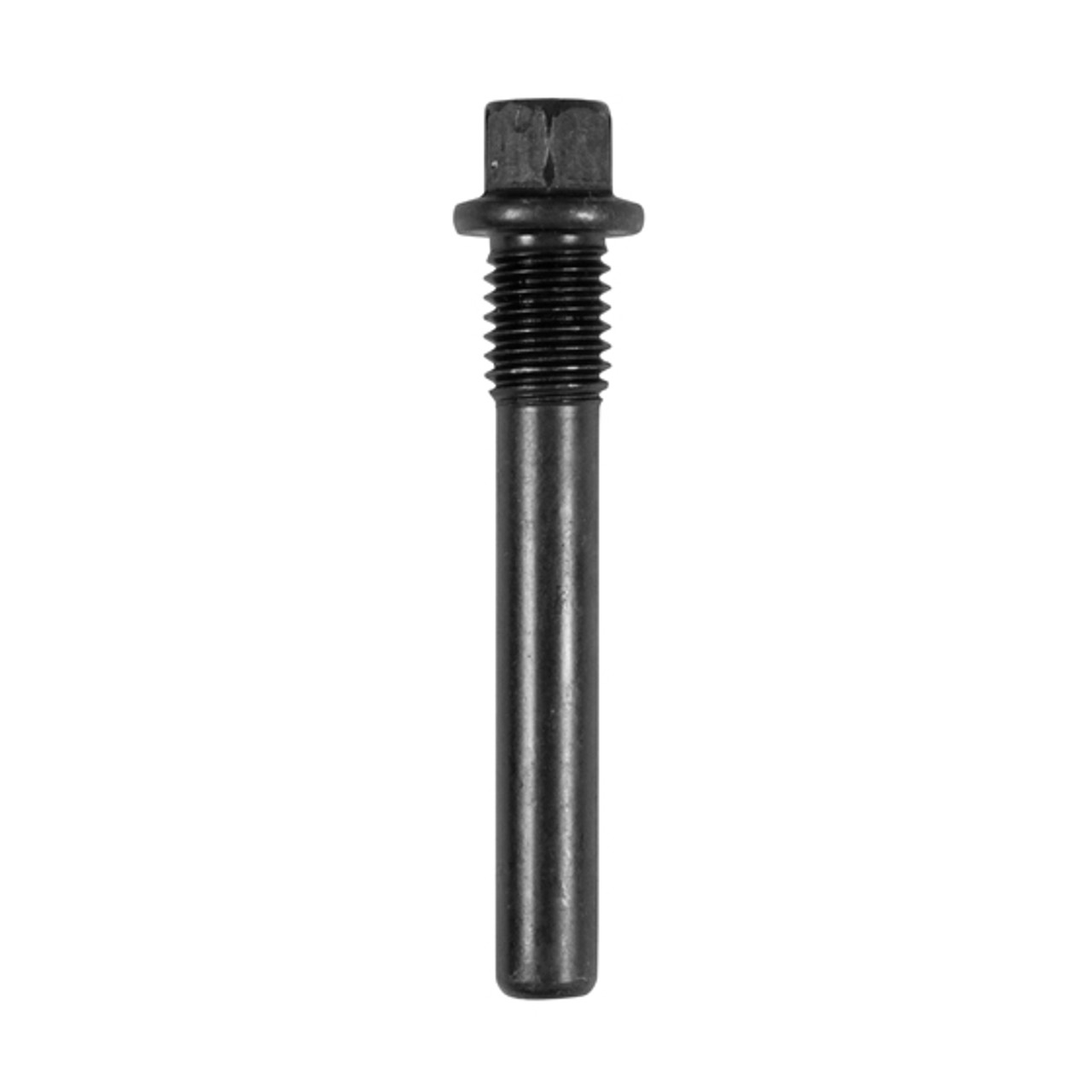Standard Open and Gov-Loc cross pin bolt with M10x1.5 thread for 9.5" and 9.25" GM IFS