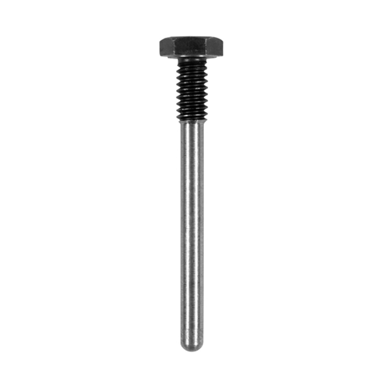 positraction cross pin bolt for for 8.2" GM and Cast Iron Corvette.