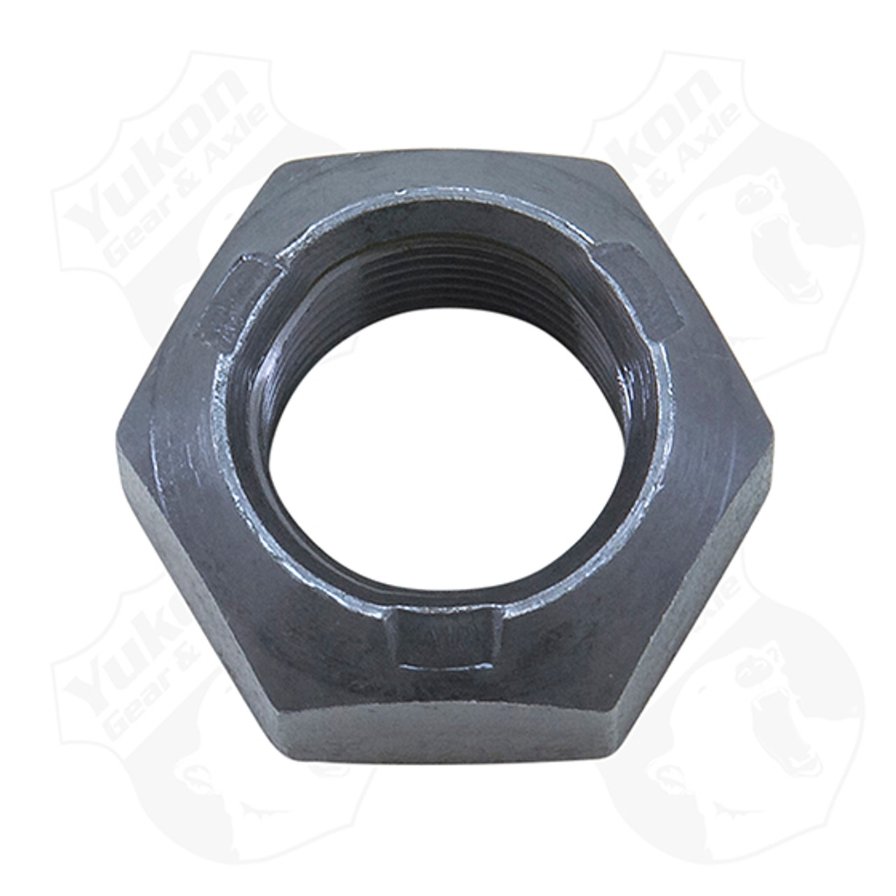 Replacement pinion nut for Dana 25, 27, 30, 36, 44, 53 & GM 7.75