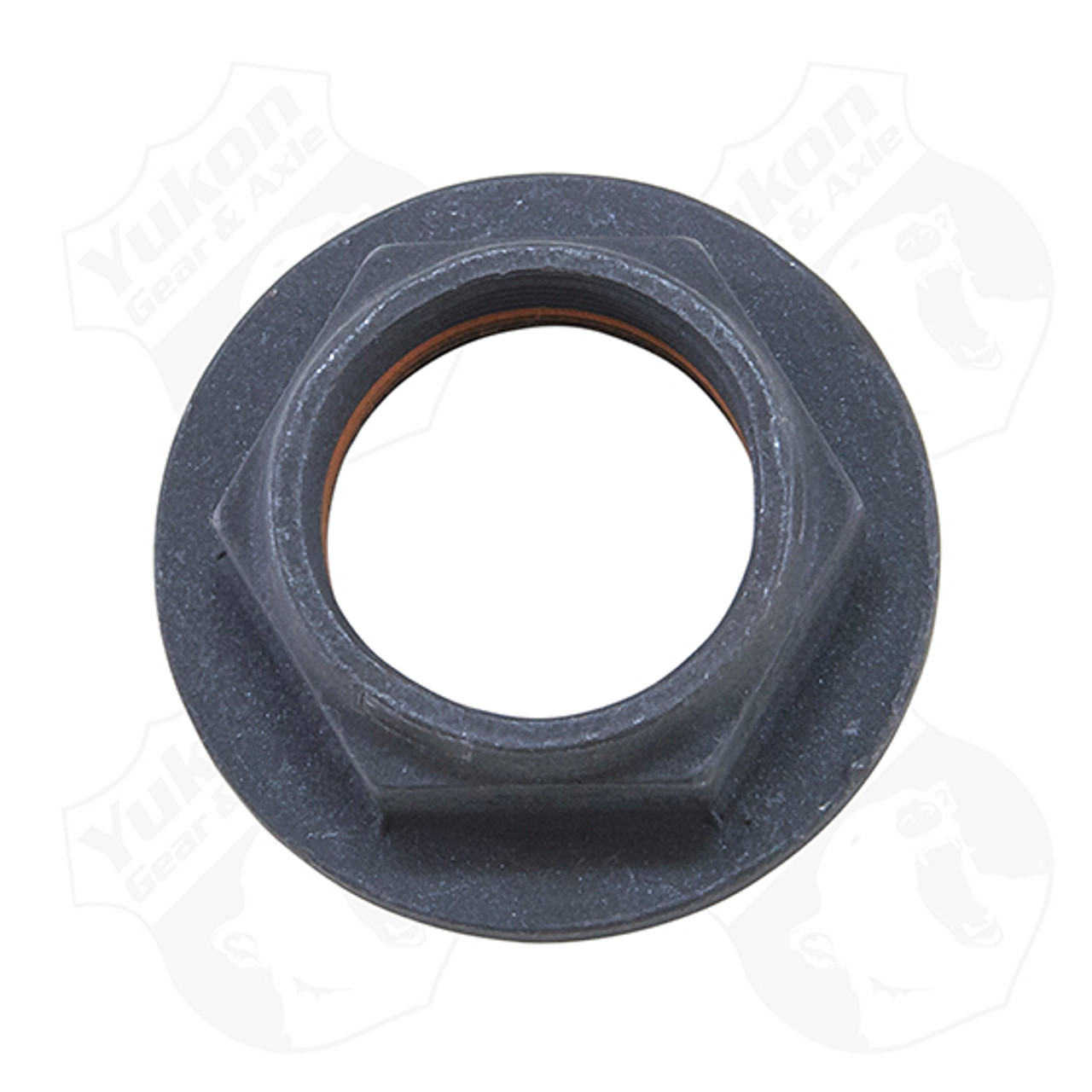 Replacement pinion nut for Dana S110