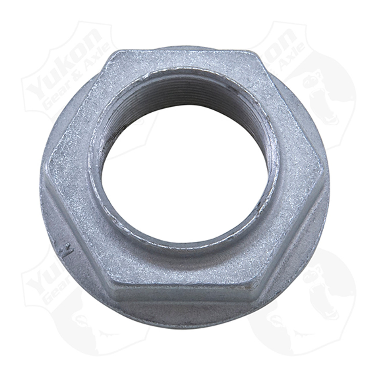 Pinion nut for Chrysler 300, Charger, Magnum.