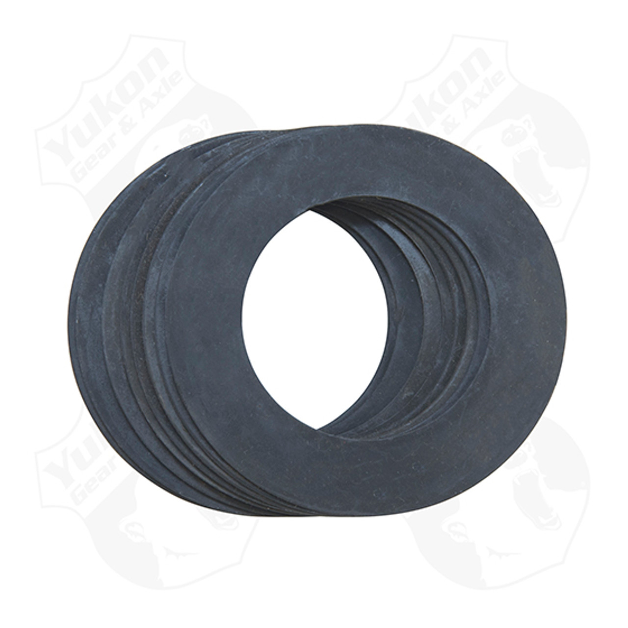 Side Gear and Thrust Washer for 7.25" Chrysler.
