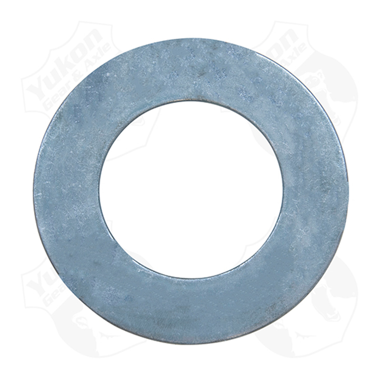 Side gear and thrust washer for 8.25" GM IFS