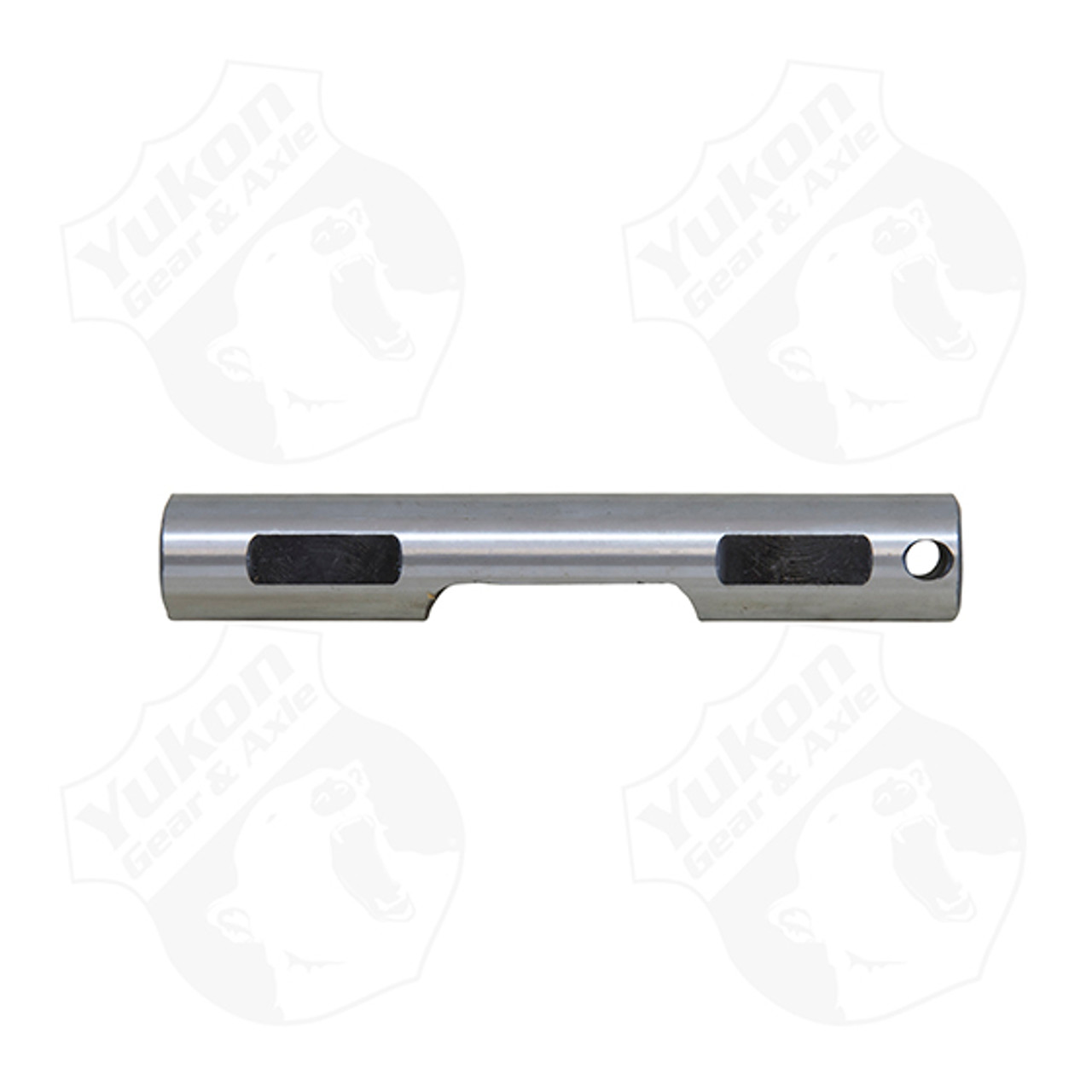 Cross pin shaft for standard open Chrysler 9.25