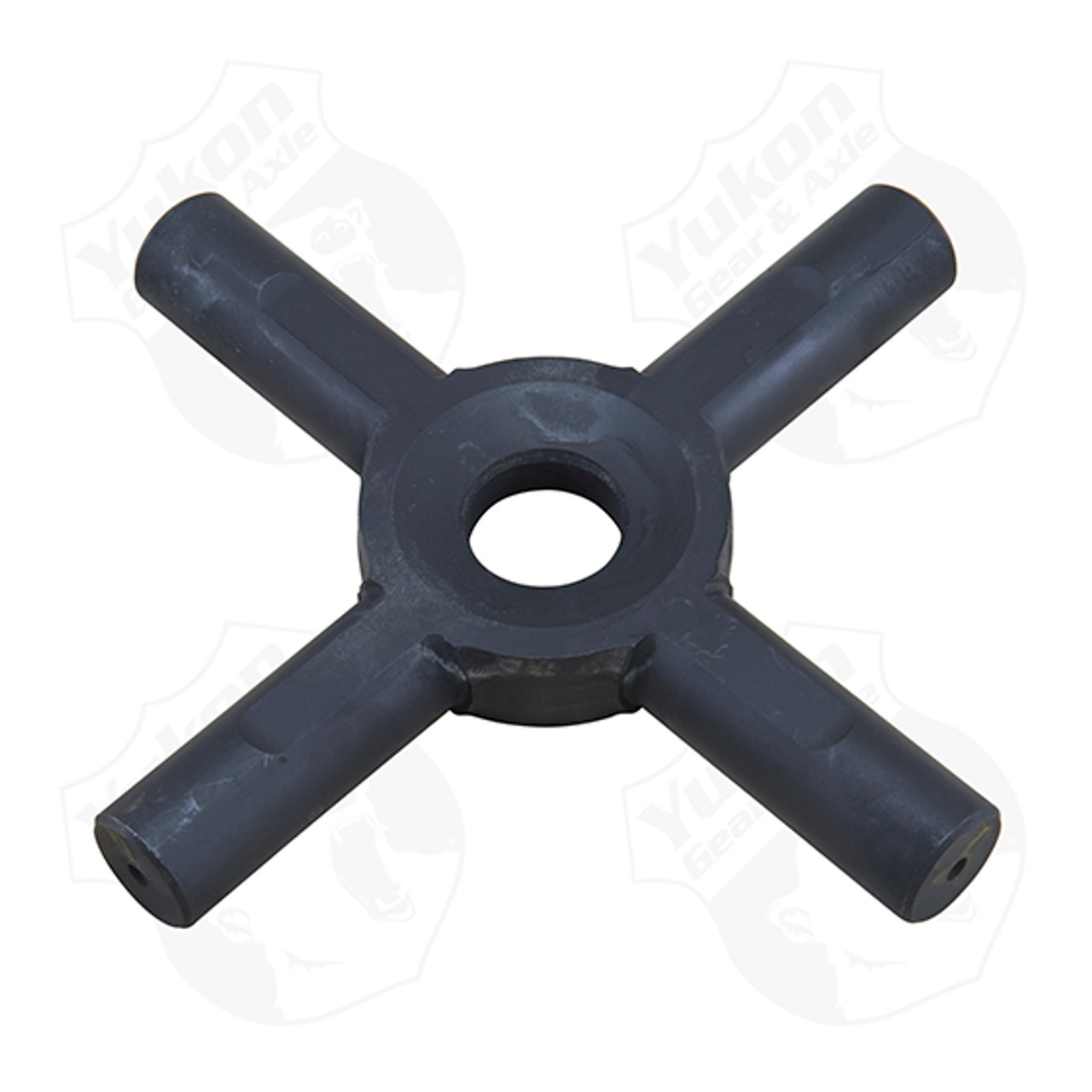 Standard Open cross pin shaft for four pinion design for GM 10.5" 14 bolt truck.