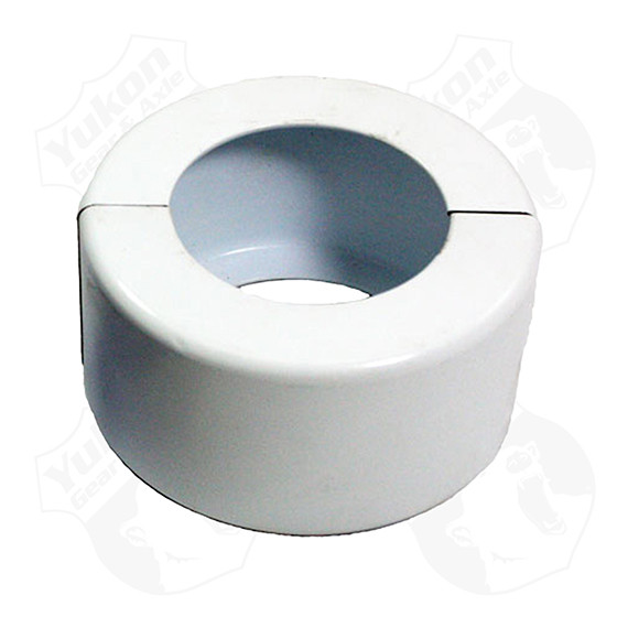 ExtraLarge clamshell Kit for Yukon bearing puller