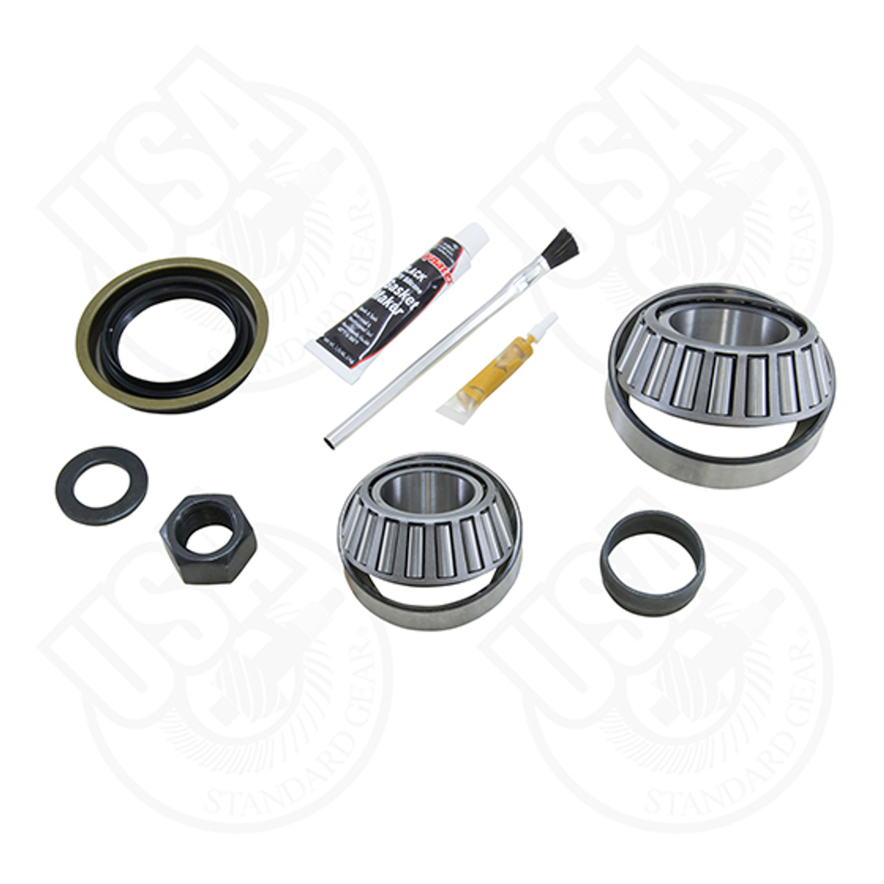 USA Standard Bearing kit for Chrysler 9.25" front