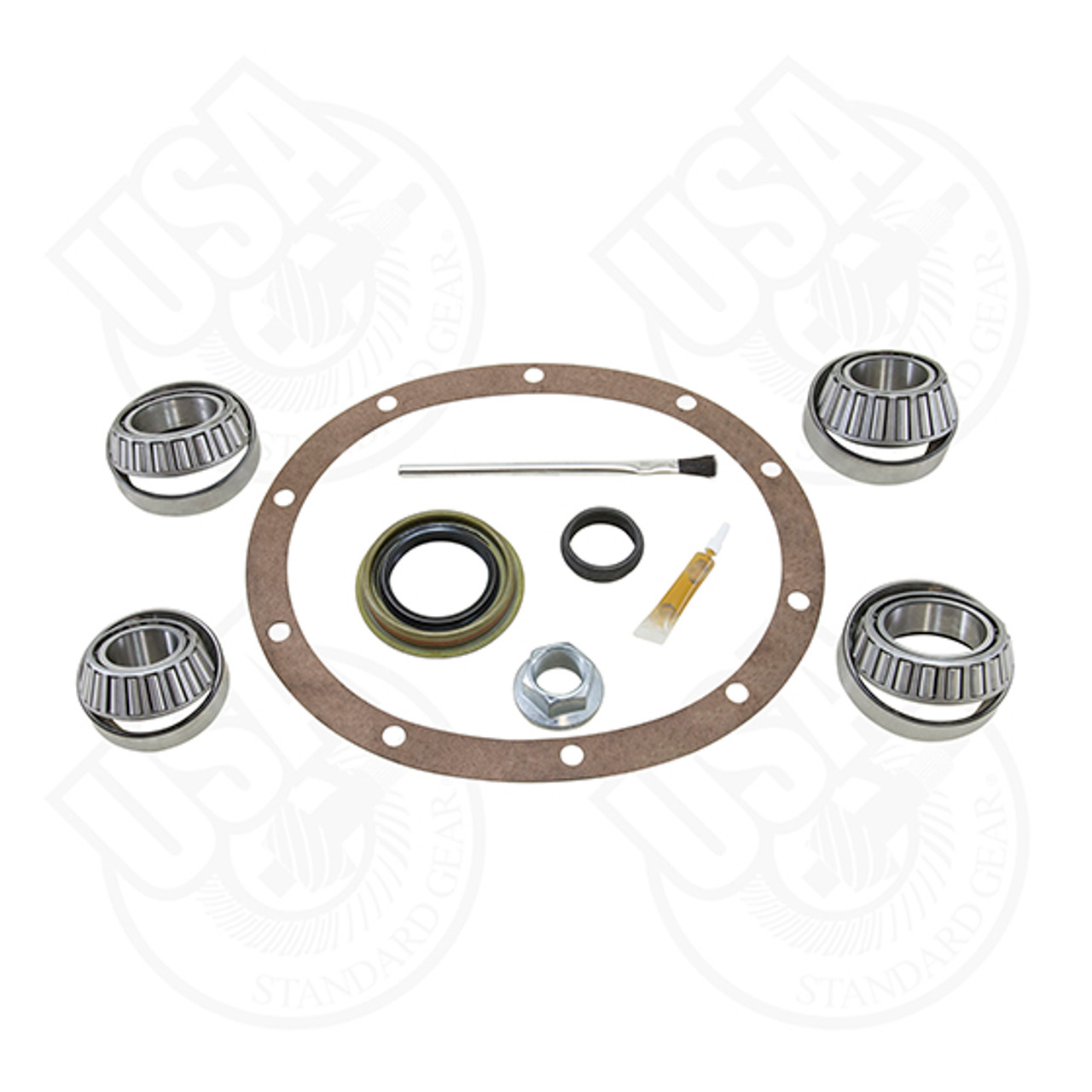 USA Standard Bearing kit for  AMC Model 35 rear