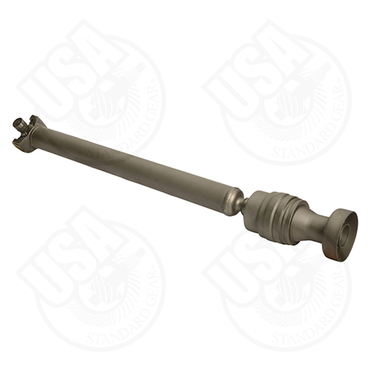 NEW USA Standard Front Driveshaft for Buick Rainier, 26-1/2" Weld to Weld