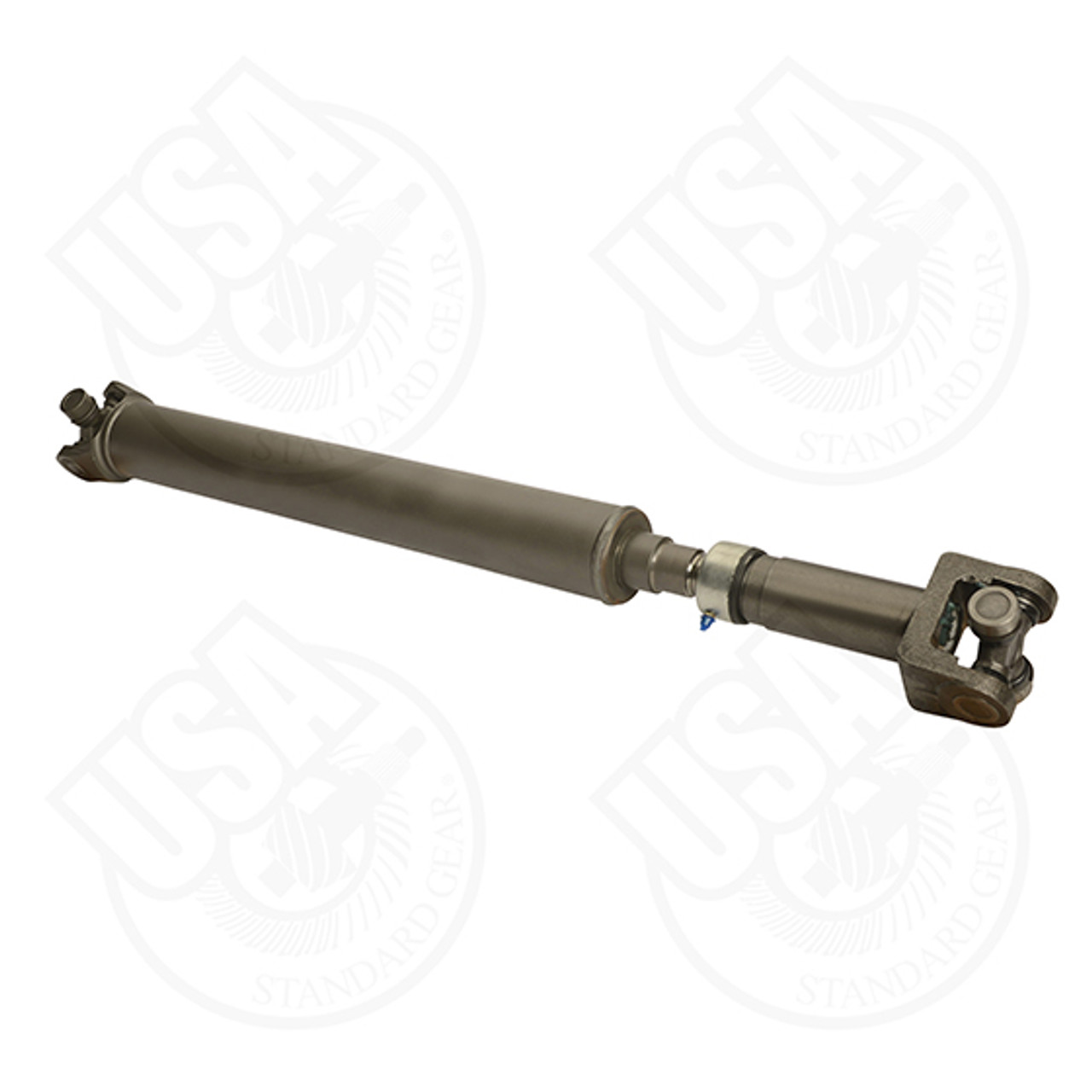 NEW USA Standard Front Driveshaft for Bronco & F-Series Trucks, 37-1/2" Center to Center