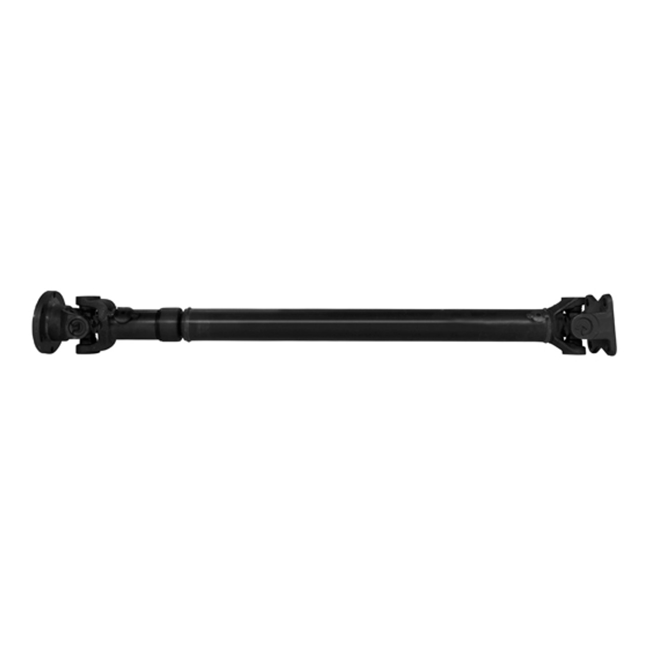 NEW USA Standard Front Driveshaft for Grand Cherokee, 34-1/4" Flange to Flange