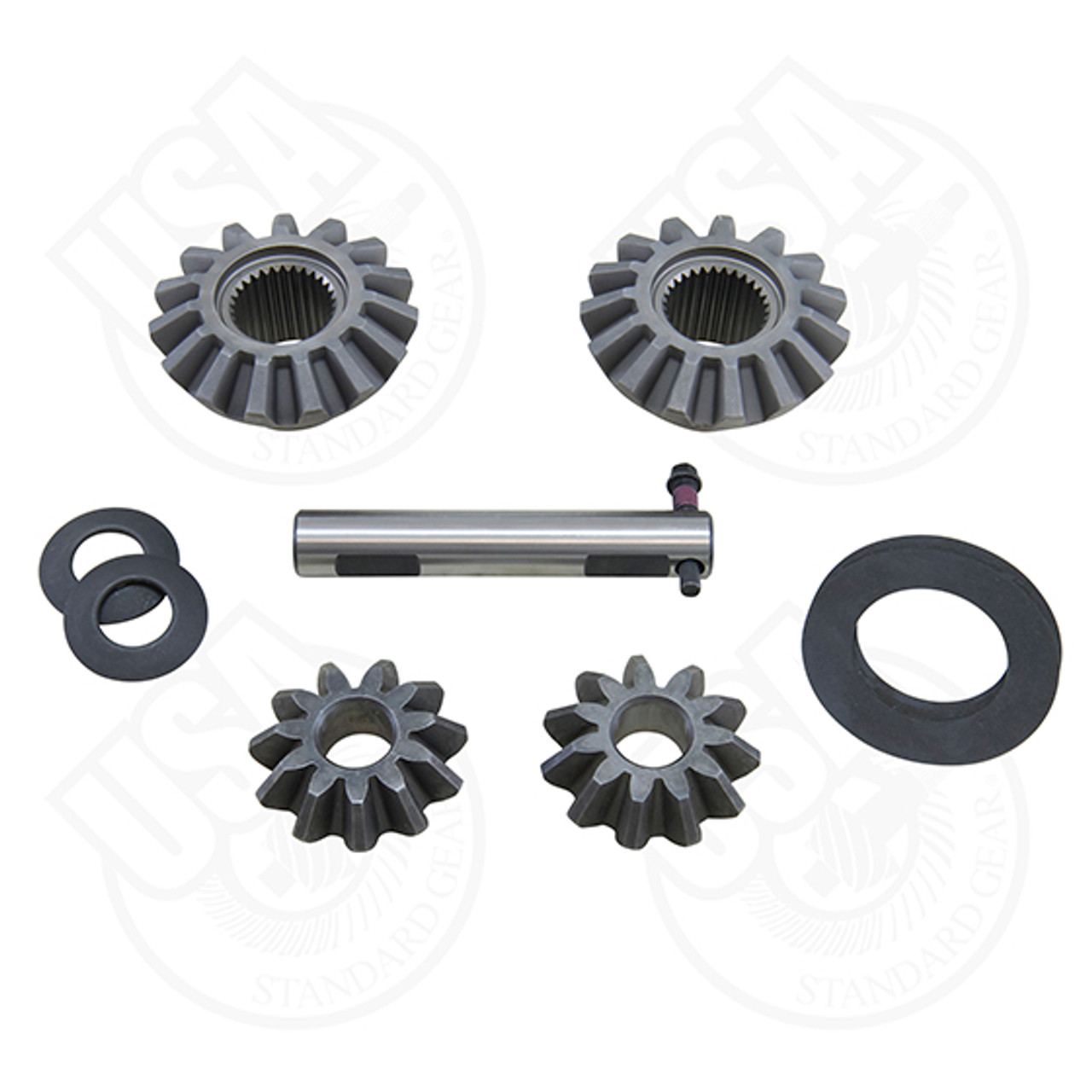 USA Standard Gear open spider gear set for Chrysler 8.25", 29 spline