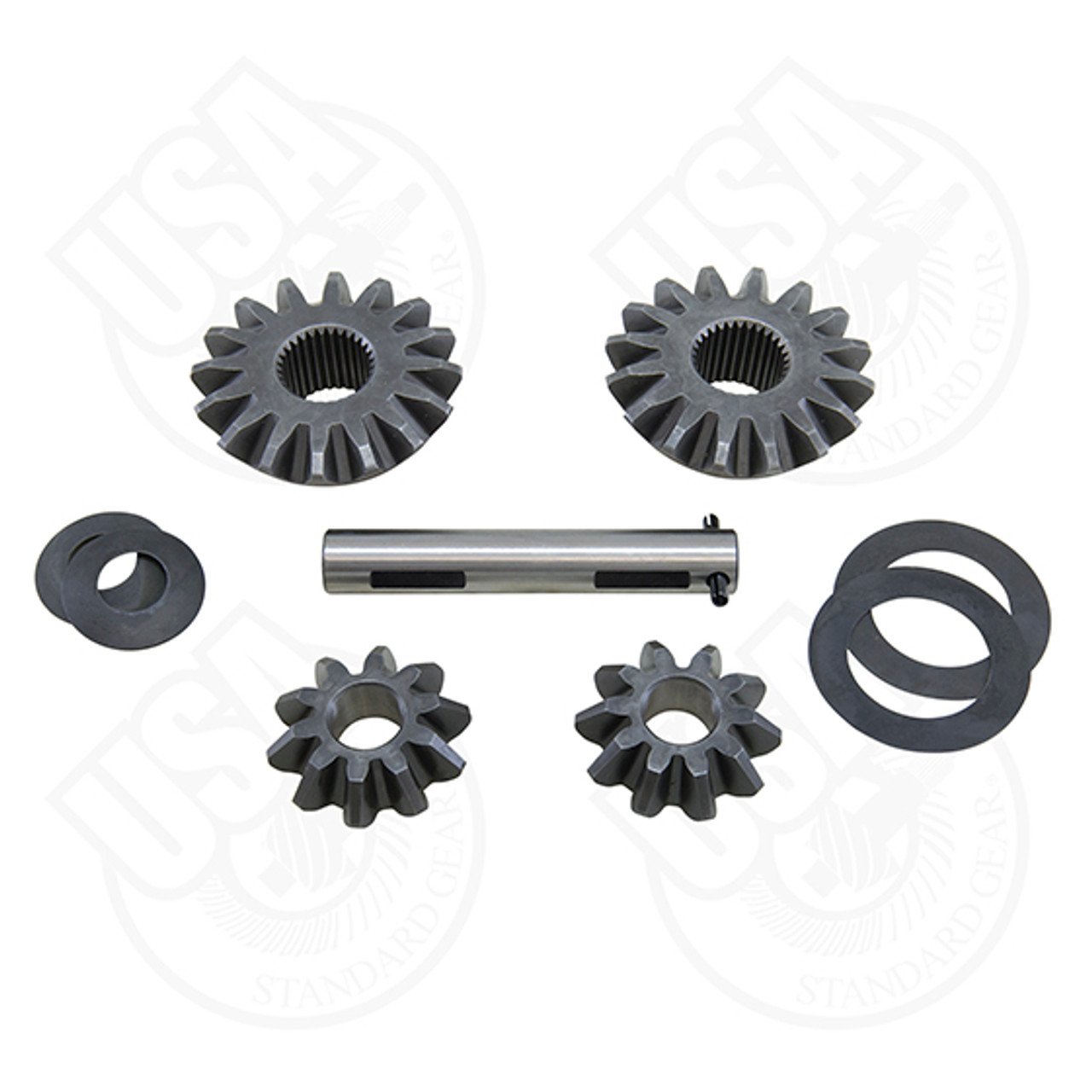 USA Standard Gear replacement spider gear set for Dana 50, 30 spline