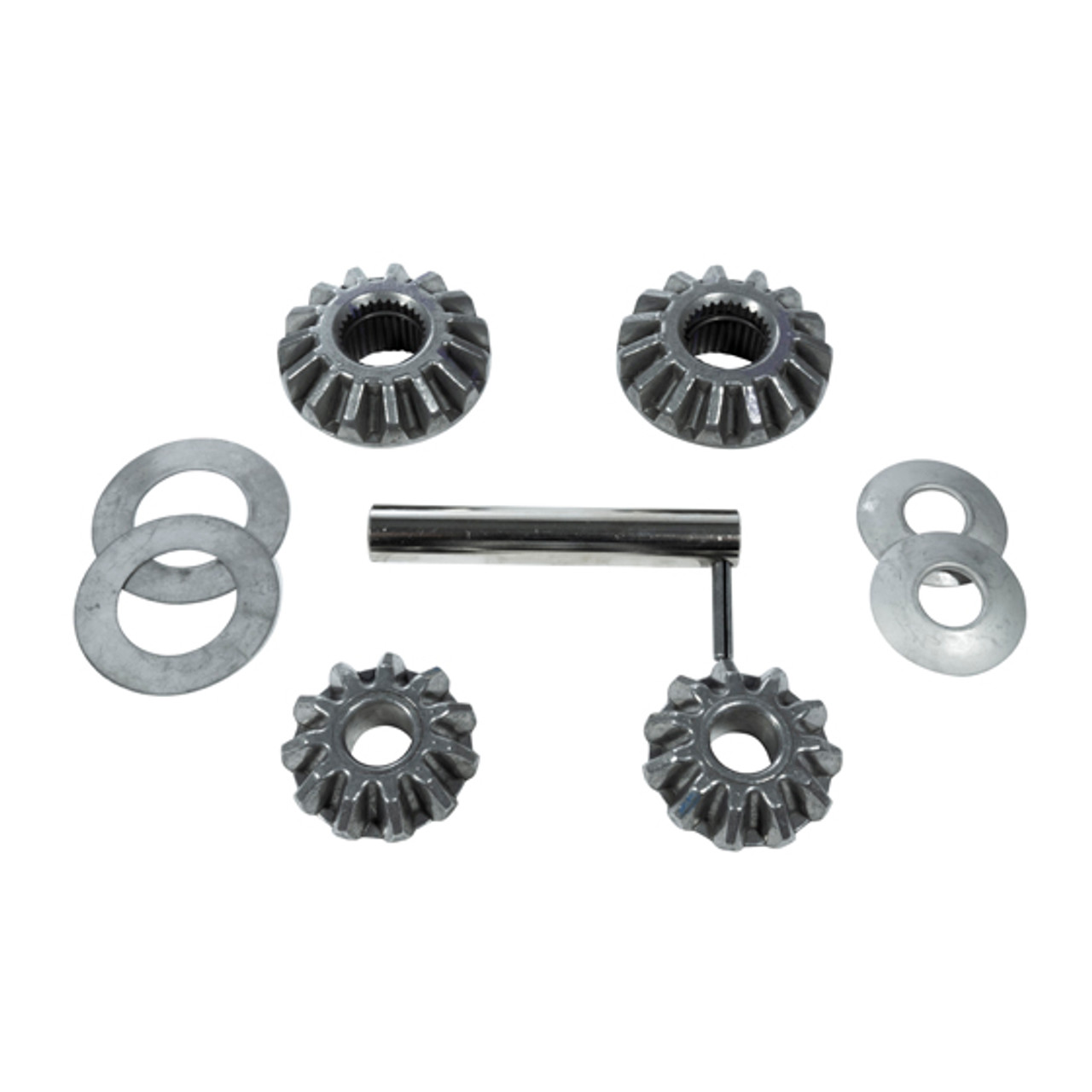 USA Standard Open Spider Gear Set for General Motors with 8.25" IFS and 28 Spline, for 4WD and AWD