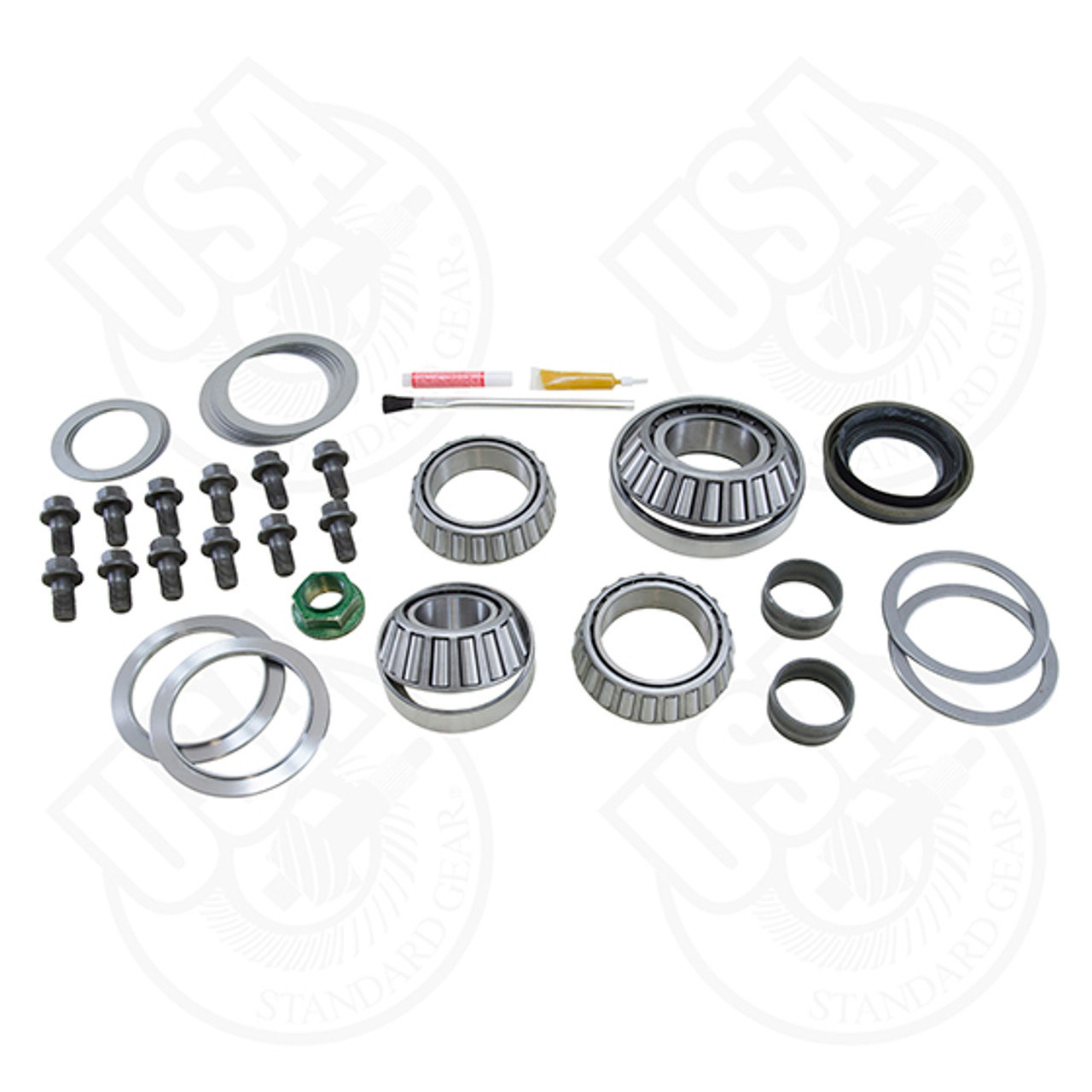 USA standard Master Overhaul kit for GM 9.76" differential