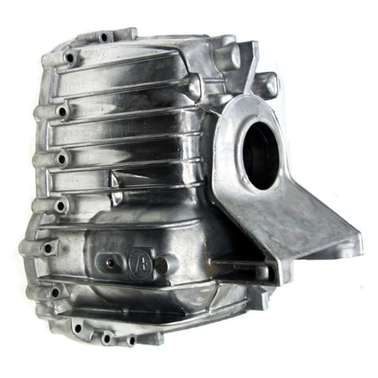 USA Standard Manual Transmission ZF Tail Housing 6-SPD Diesel