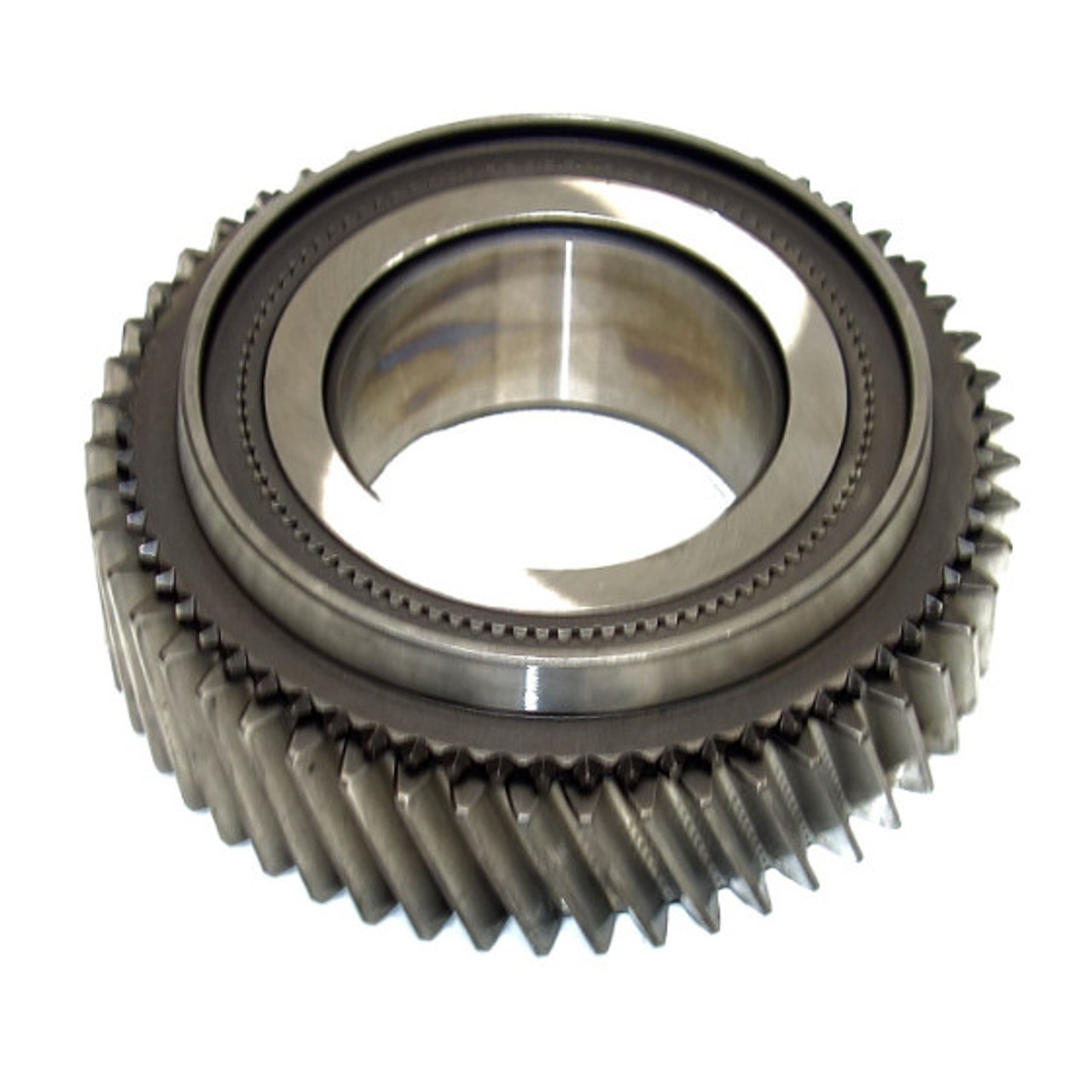 USA Standard Manual Transmission ZF S542 2nd Gear, 51 Tooth