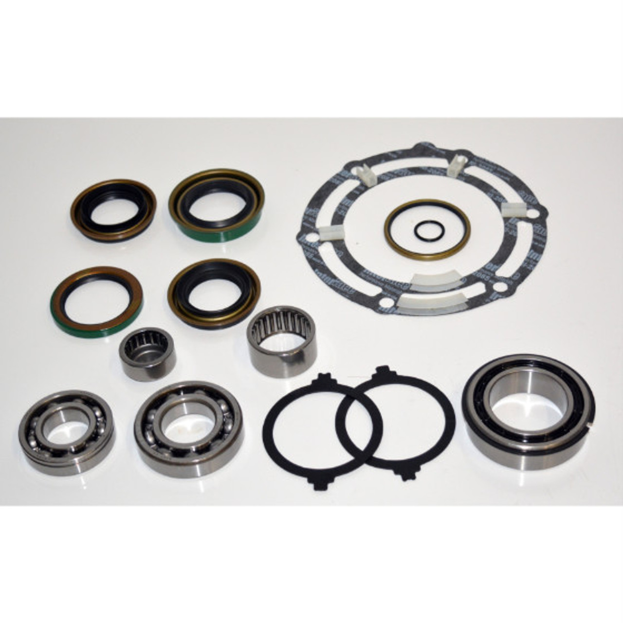 USA Standard Transfer Case NP233 Bearing Kit 01 & UP Dodge