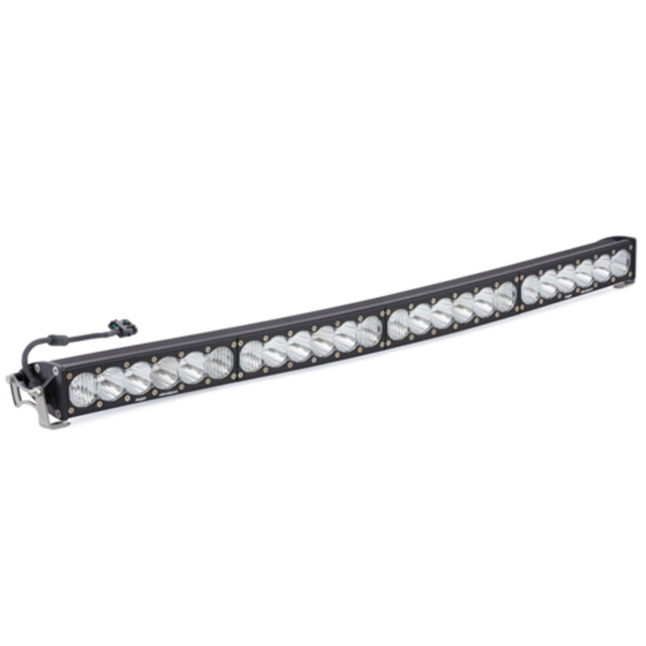 40 Inch LED Light Bar Driving Combo Pattern OnX6 Arc Series Baja Designs