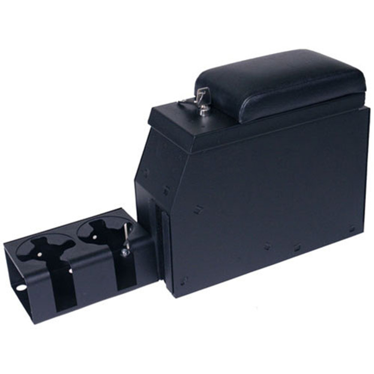 Samurai Security Console Black Tuffy Security