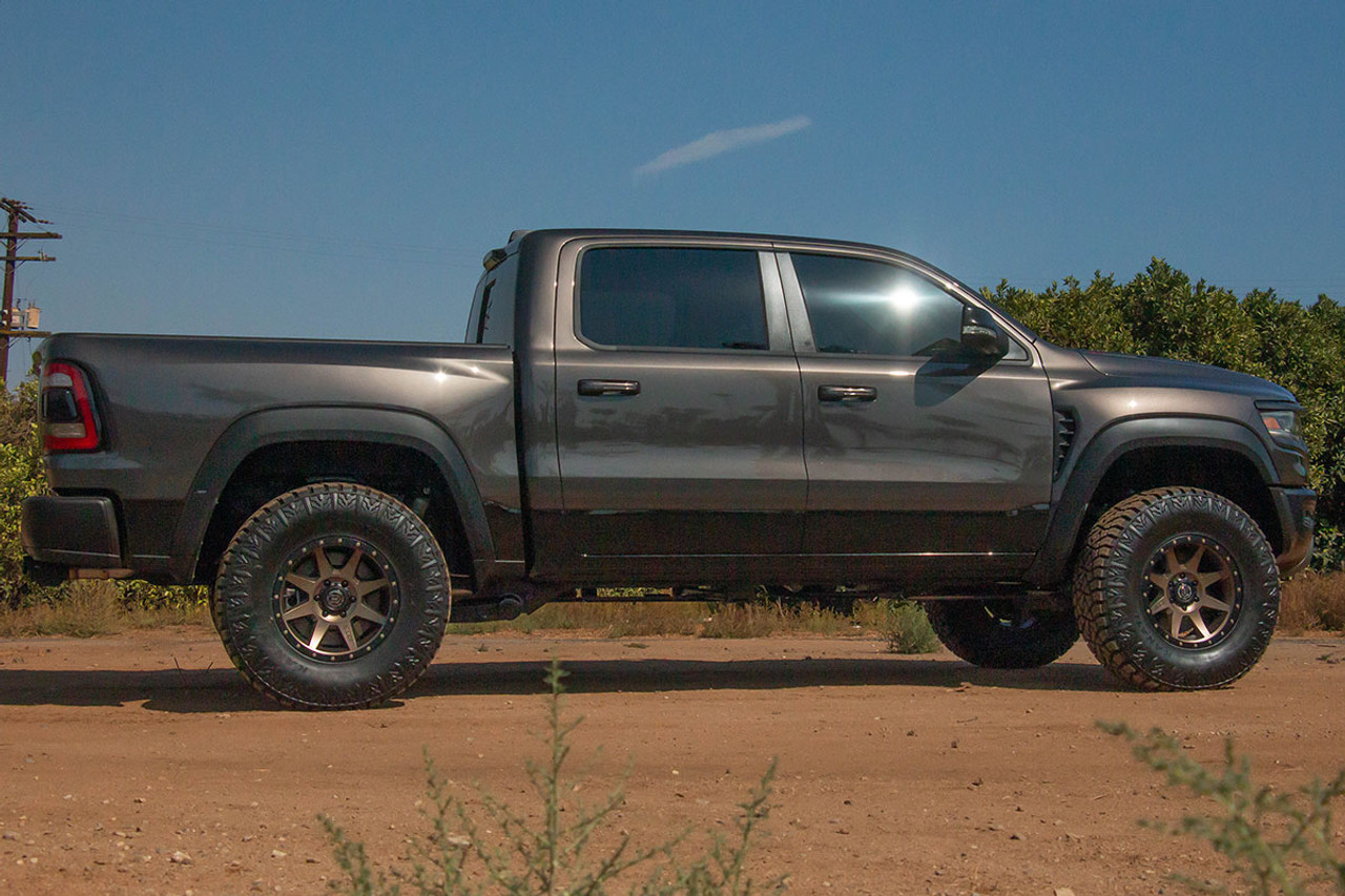 Icon Alloys Rebound Bronze -18 X 9 / 6 X 5.5" / 0Mm / 5" Bs