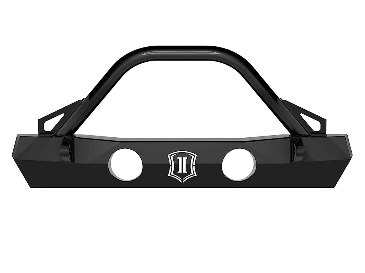 20-Up Jt Pro Series Rear Bumper