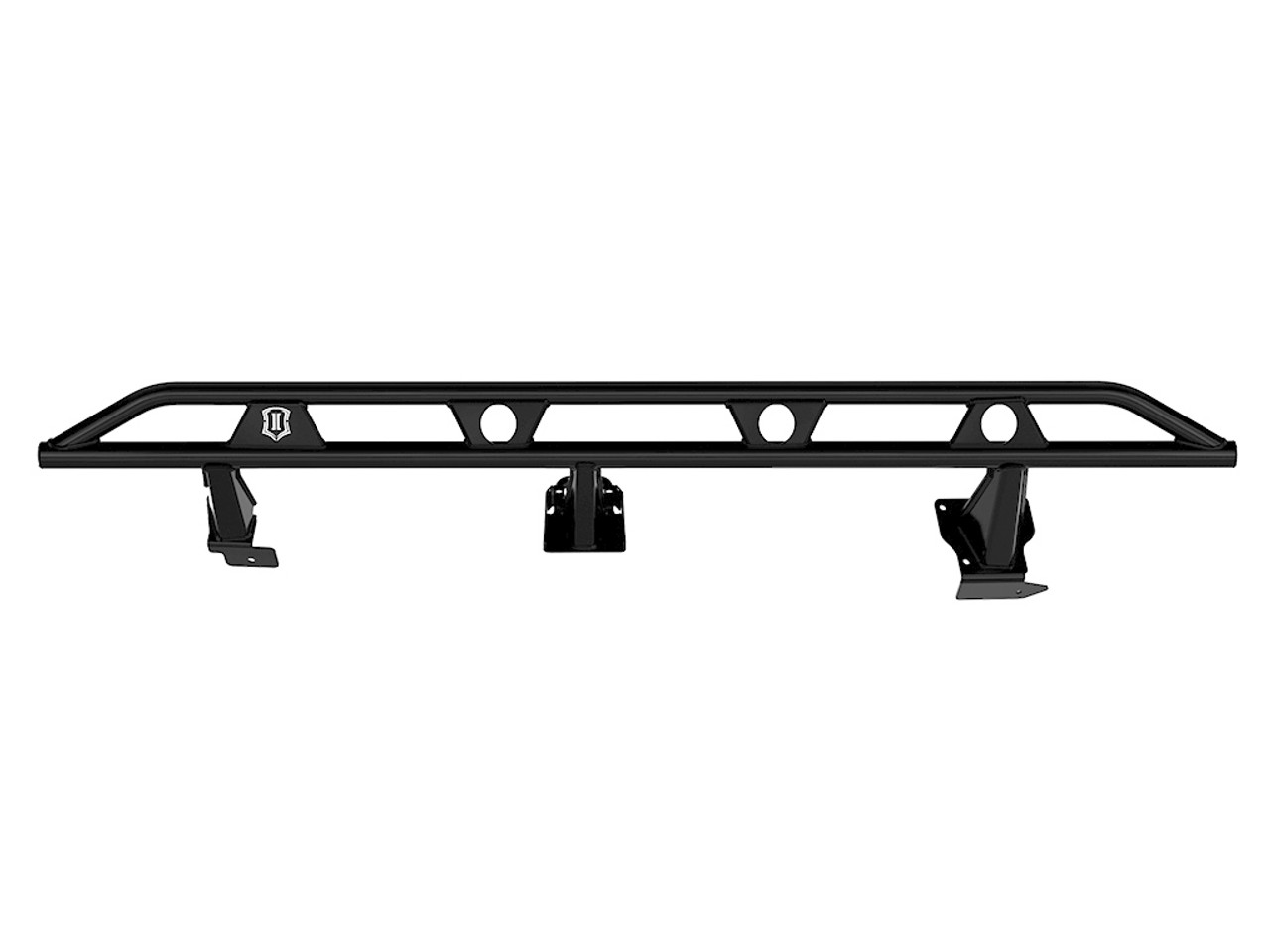 20-Up Jeep Jt Pro Series Frame Mount Slider Right Side