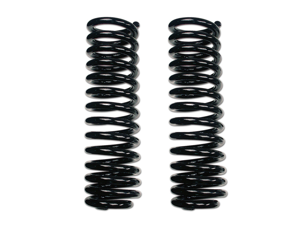 07-18 JK FRONT 3" DUAL RATE SPRING KIT