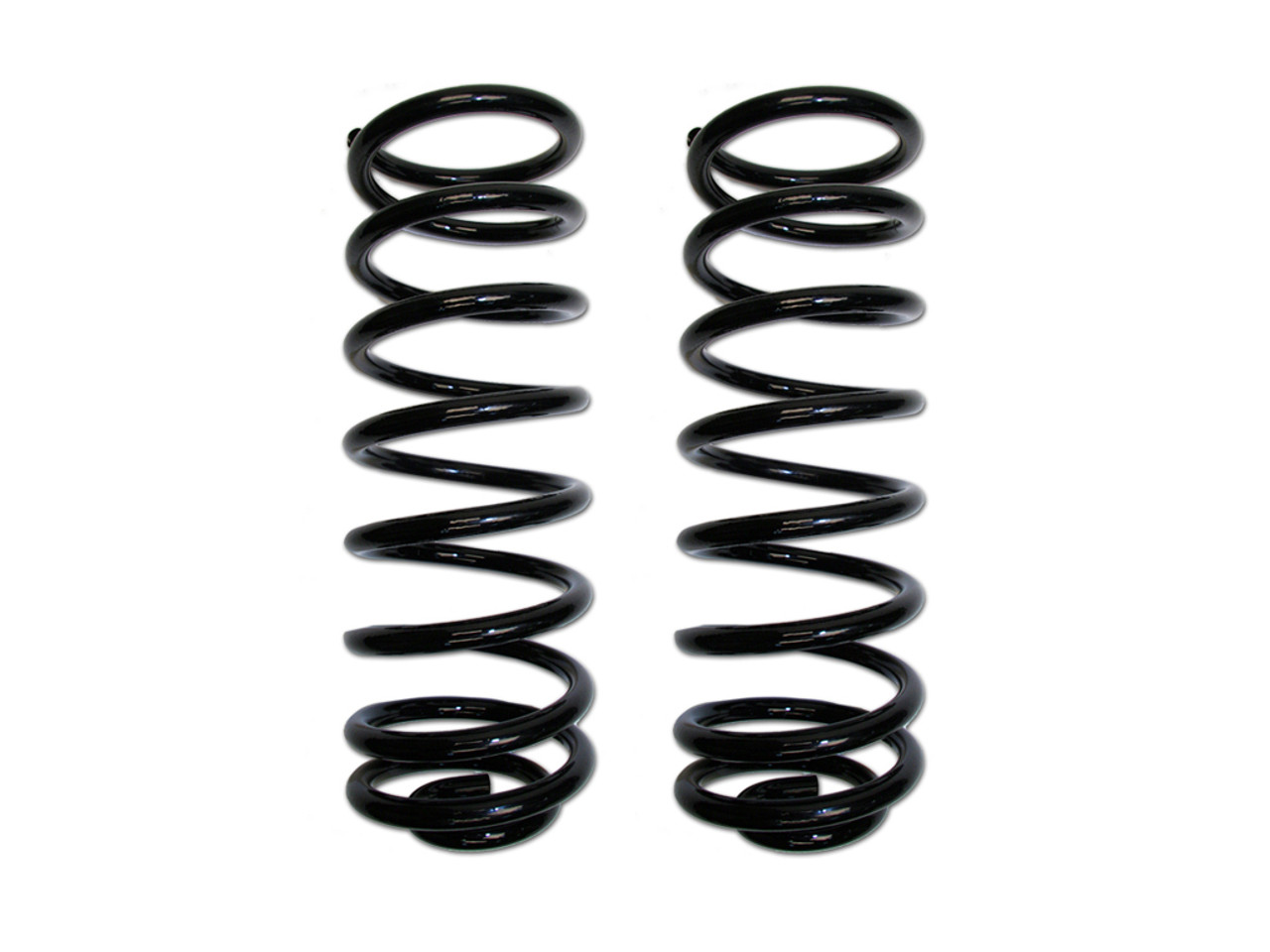 07-18 JK REAR 2" DUAL RATE SPRING KIT