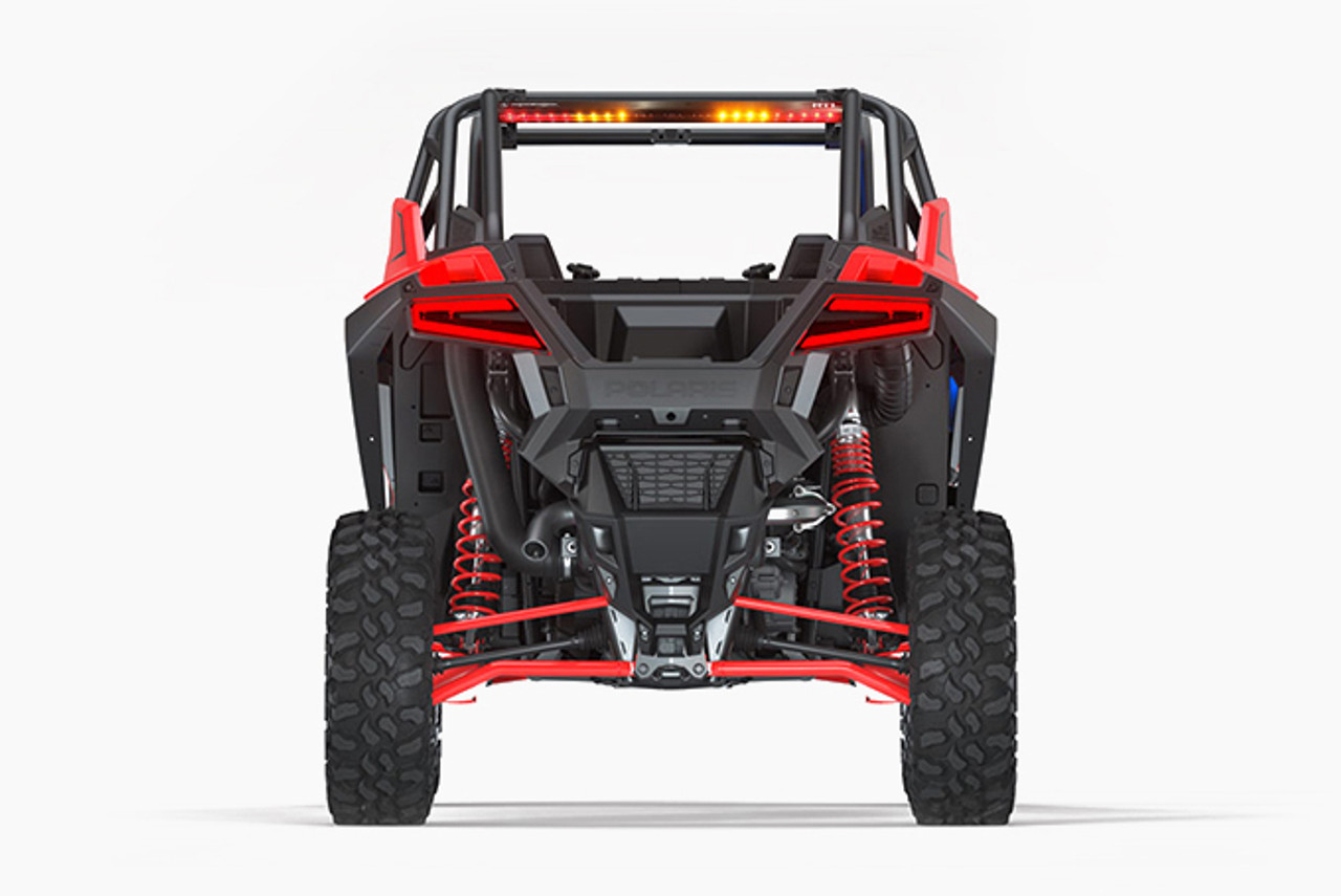 Polaris RZR Pro XP Tail Light Kit RTL-S Baja Designs