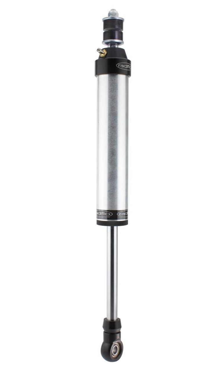 OE Replacement 2.5 Inch Rear Toyota 100 Series Landcruiser 200 Series Landcruiser W/ Remote Reservoir & Compression Adjuster Radflo Suspension