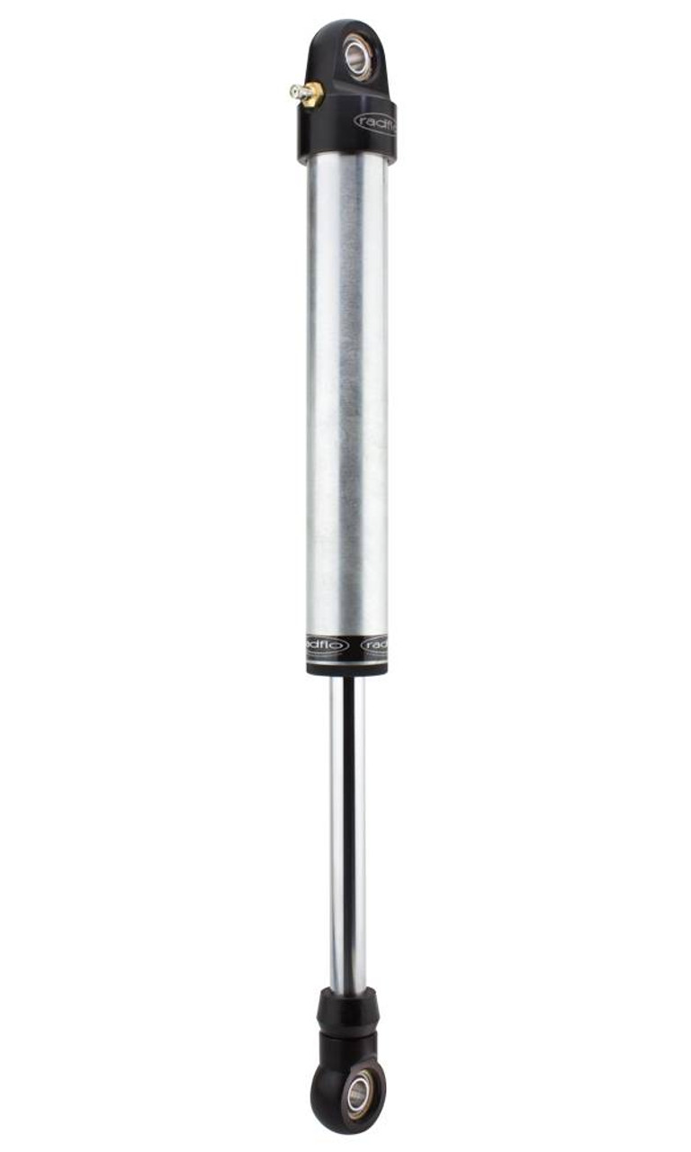 OE Replacement 2.0 Inch Rear Nissan Frontier Navara Emulsion Extended For 2 Inch Lift Radflo Suspension