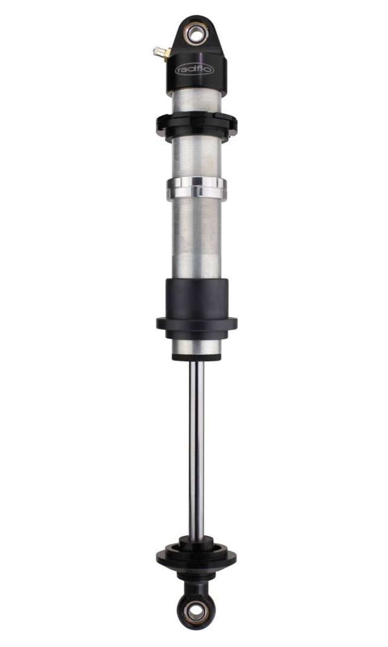 Off Road 2.0 Inch Coil-Over 10 Inch Travel W/ 5/8 Inch Shaft Emulsion W/ Dual Rate Spring Hardware Radflo Suspension