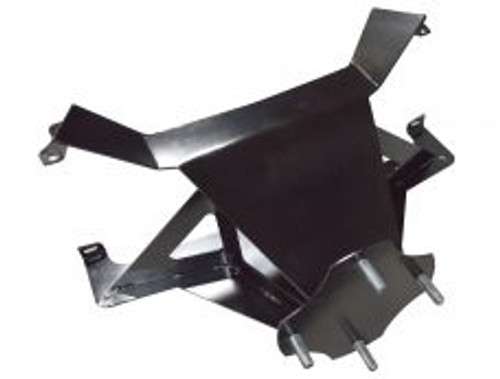 Spare Tire Carrier for RZR 1000