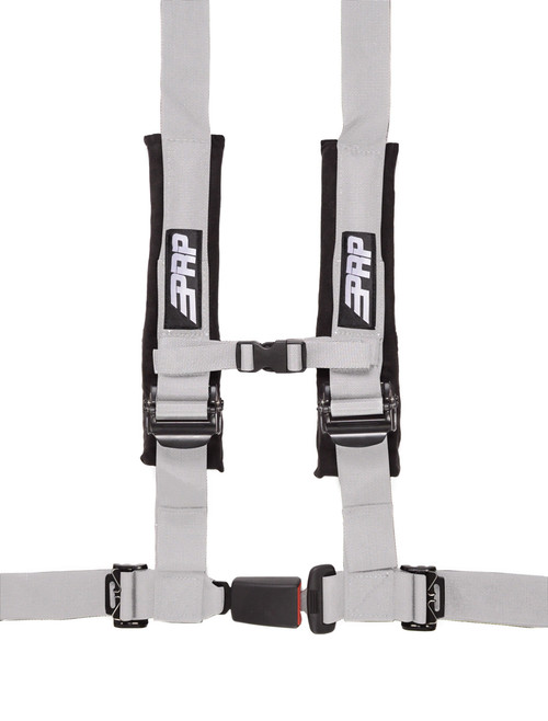 4.2 Harness, Silver