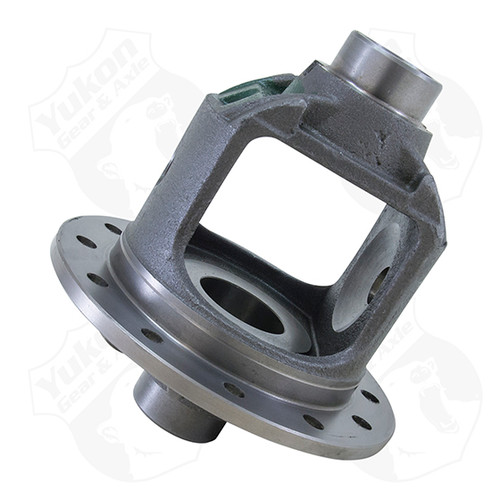 Yukon Standard Open Carrier Case for '10 & Down Chrysler 9.25" Rear