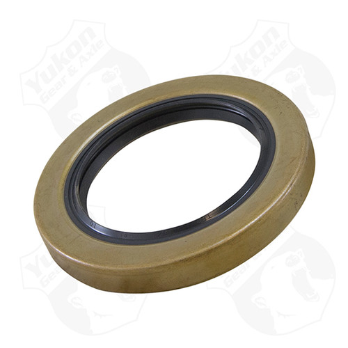 Pinion seal for Gear Works pinion support