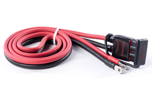 Quick Connect Cables 7 Foot Genesis Offroad