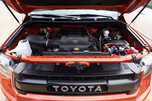 Tundra Dual Battery Kit Smart Isolator 14-Present Toyota Tundra Genesis Offroad