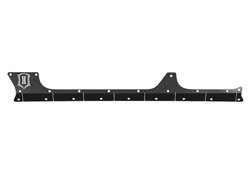 18-Up Jeep Jl / 20-Up Jt Pro Series Front Bumper W/ Bar & Tabs