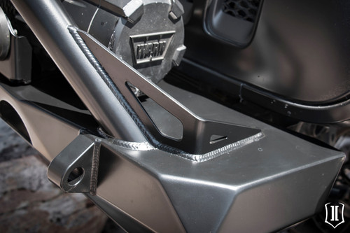 20-Up Jt Pro Series Rear Bumper