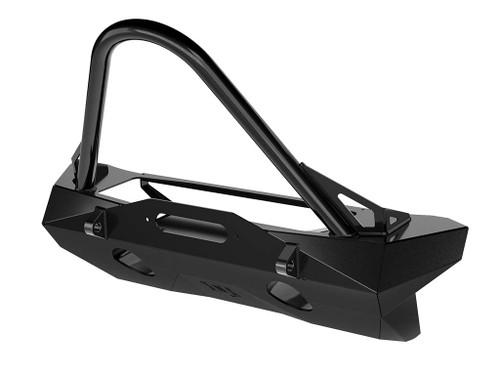 07-18 Jk Pro Series Front Skid