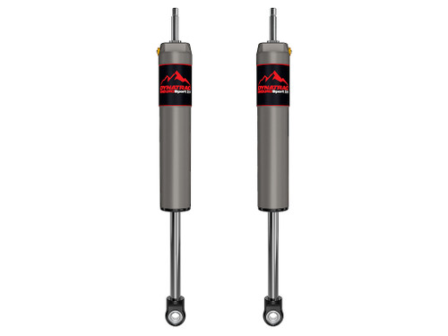 07-18 JK 4.5" FRONT 2.5 ENDUROSPORT NR PAIR