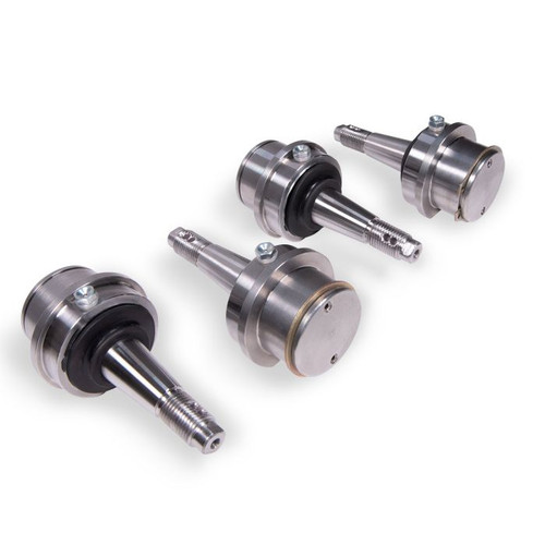 Dynatrac HD BallJoints for 2020-Current Jeep Wrangler JL and 2019-Current Jeep Gladiator JT