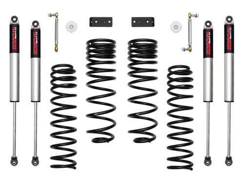20-UP JEEP GLADIATOR 3" SUSPENSION LIFT SYSTEM 2