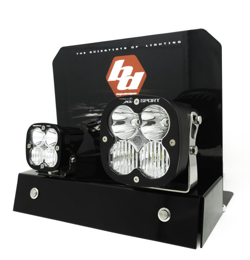 POP Display, Small, Squadron Pro/XL Sport POP Display, Small, Squadron Pro/XL Sport