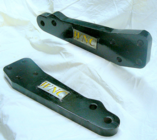 Rockwell 2.5 Ton High Steer Arm Rockwell 2.5 Ton High Steer Arm